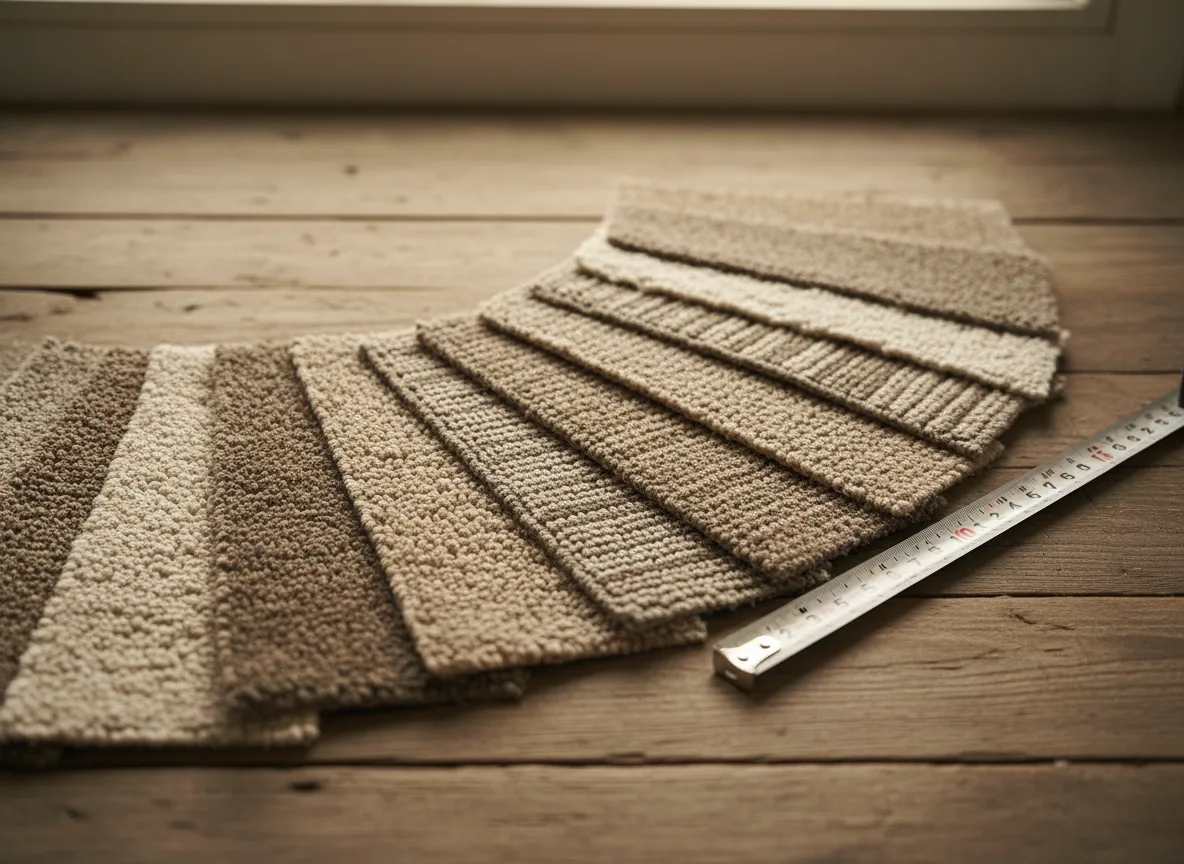Carpet Installation Fleetwood, NC FAQs